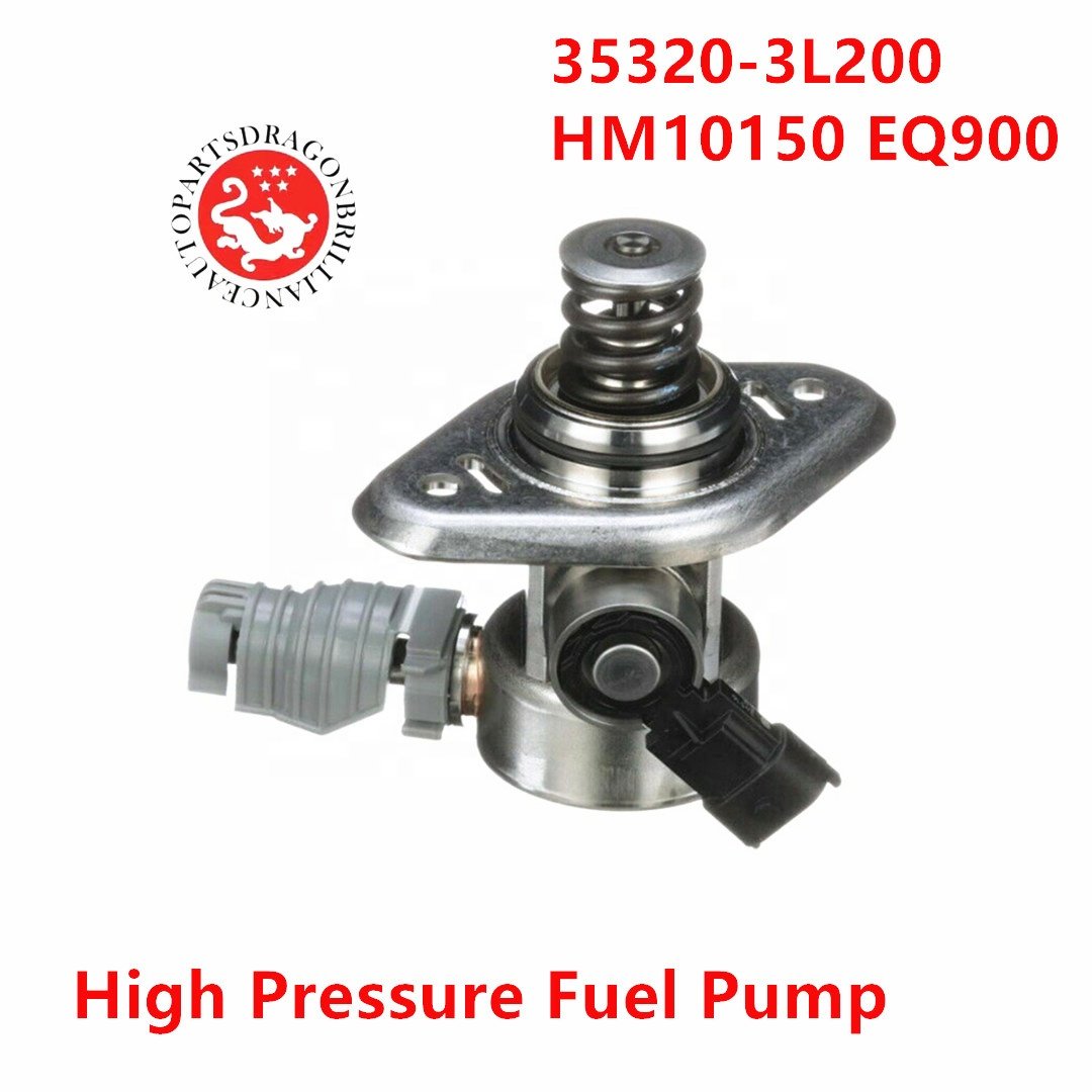 OEM 35320-3L200 353203L200 HM10150 EQ900 CHM10150 35320-3L110 A2C94845500 021217-072332 Direct Fuel Pump Fuel Pump High Pressure
