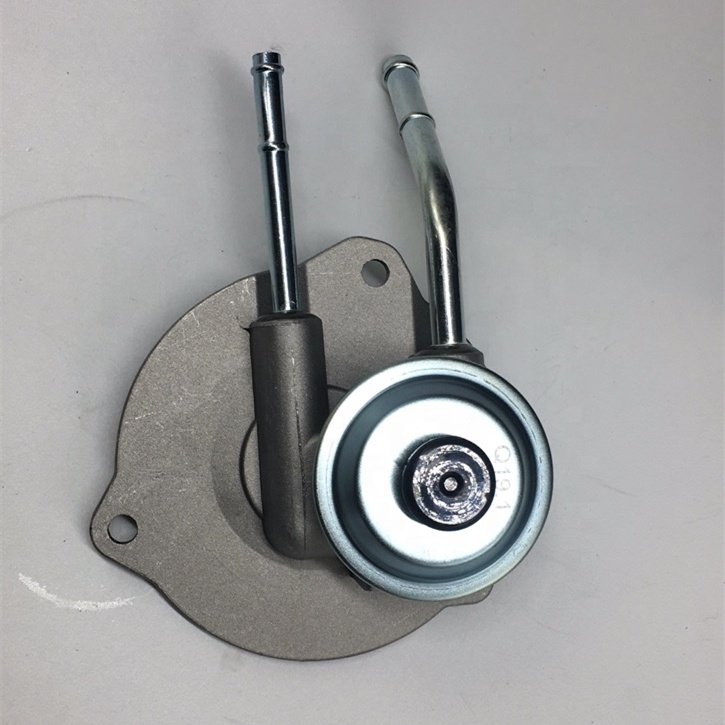 Best Price Diesel Fuel Feed Pump 23380-17530 Fuel Pump Cover For Land Cruiser