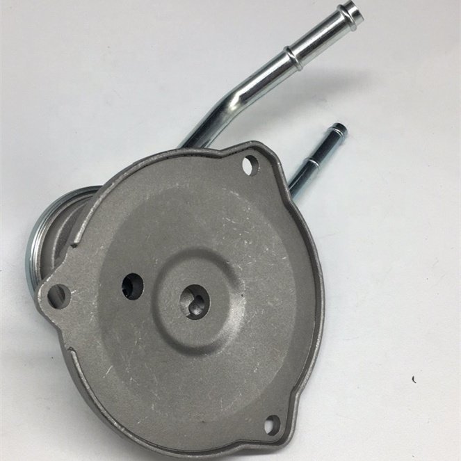 Best Price Diesel Fuel Feed Pump 23380-17530 Fuel Pump Cover For Land Cruiser
