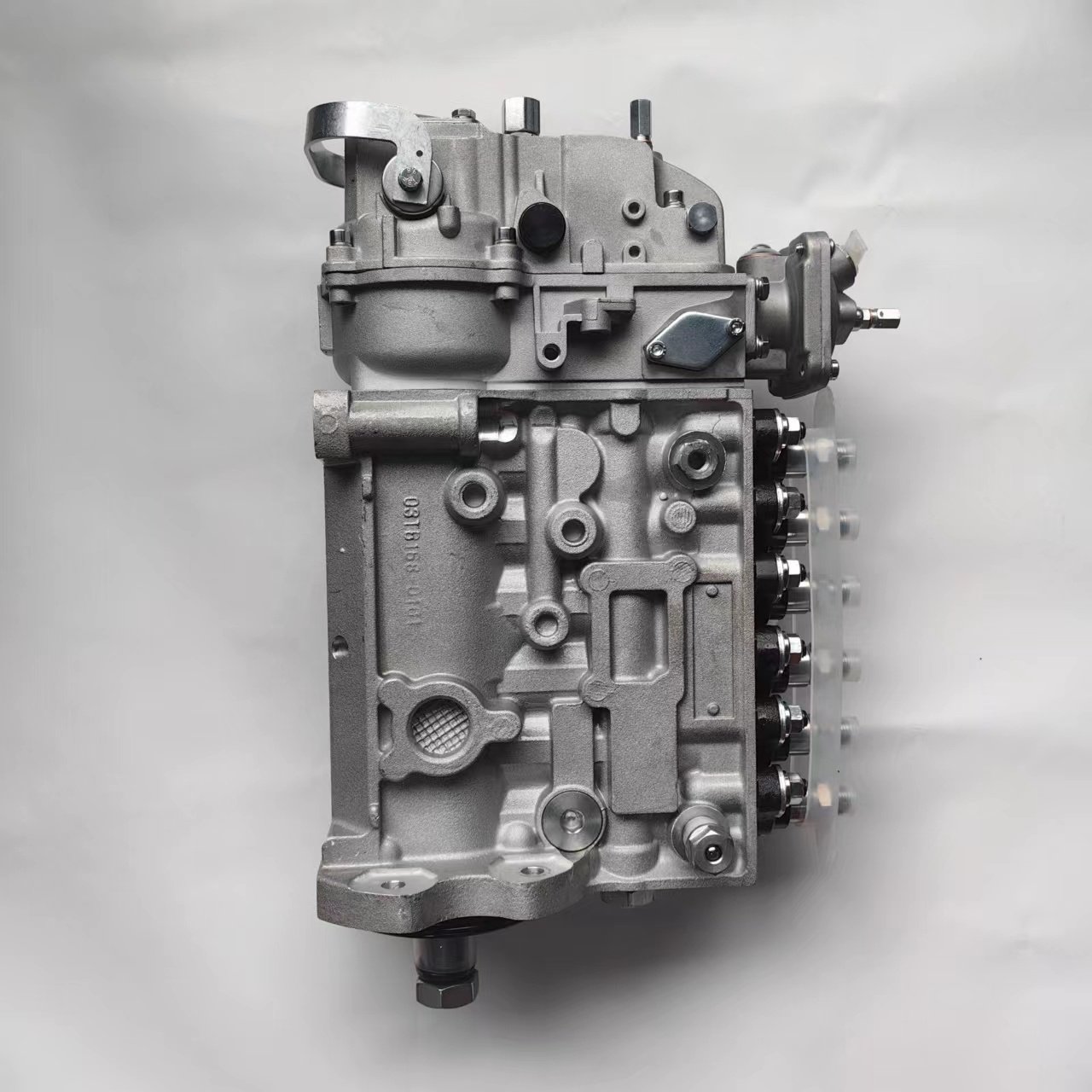 High Quality Fuel Injection Pumps Fuel Pump For Engine 6CT High Pressure Fuel Pump