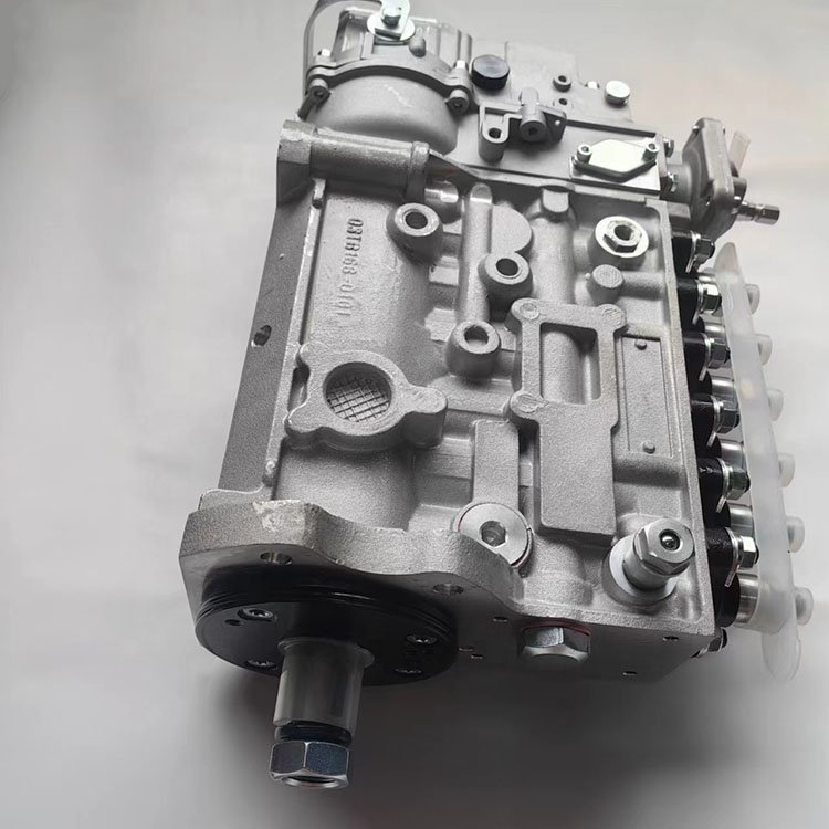 High Quality Fuel Injection Pumps Fuel Pump For Engine 6CT High Pressure Fuel Pump