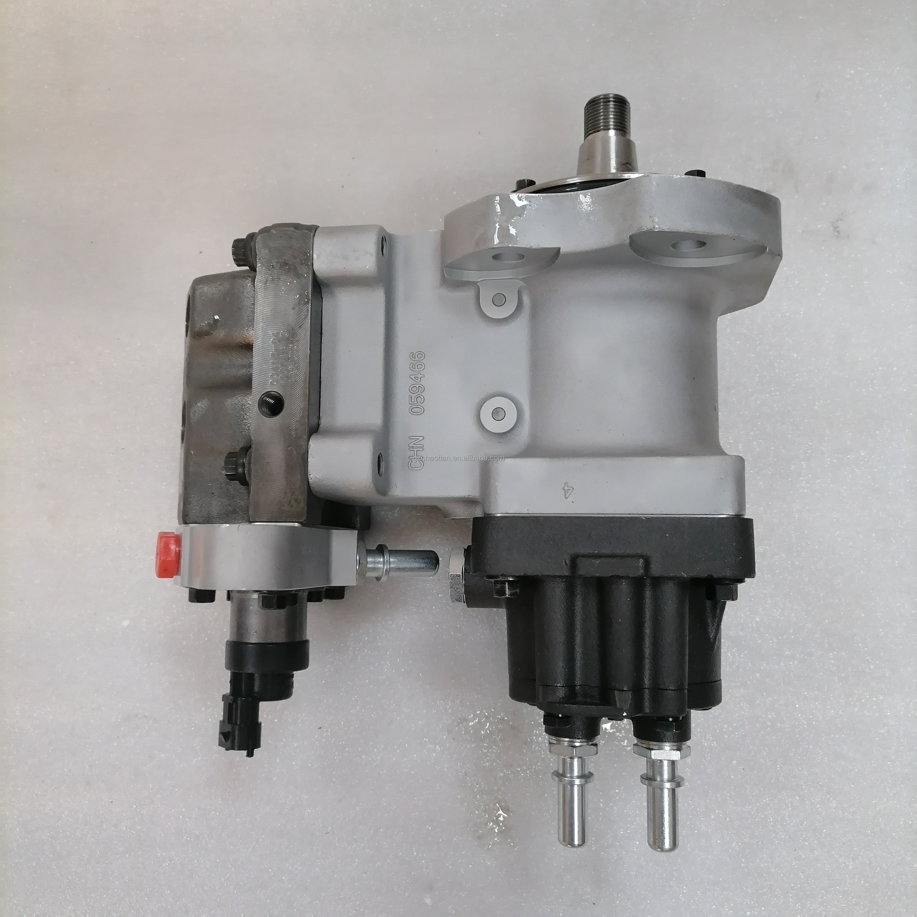 6745-71-1170 Fuel Injection Pump Diesel Engine Parts 8.3L Engine PC300-8 Excavator fuel pump 3973228 6745111170
