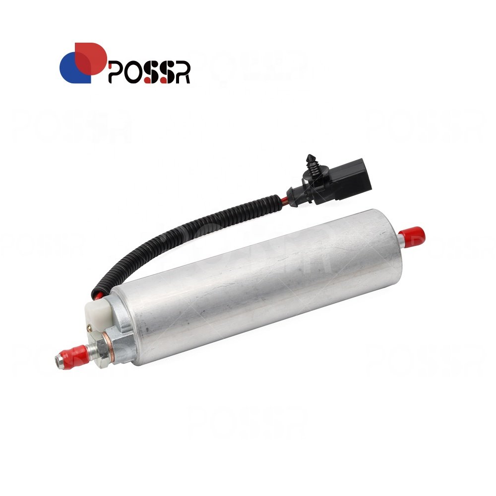 POSSR 1K0906089B Auto Fuel Supply System Auto Parts Fuel Pump For Audi Q7 VW Touareg 3.0 1K0906089C