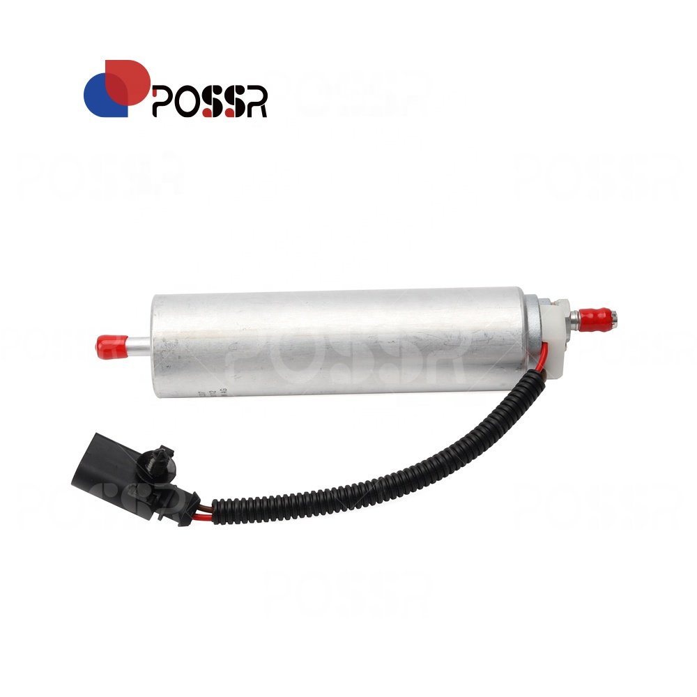 POSSR 1K0906089B Auto Fuel Supply System Auto Parts Fuel Pump For Audi Q7 VW Touareg 3.0 1K0906089C