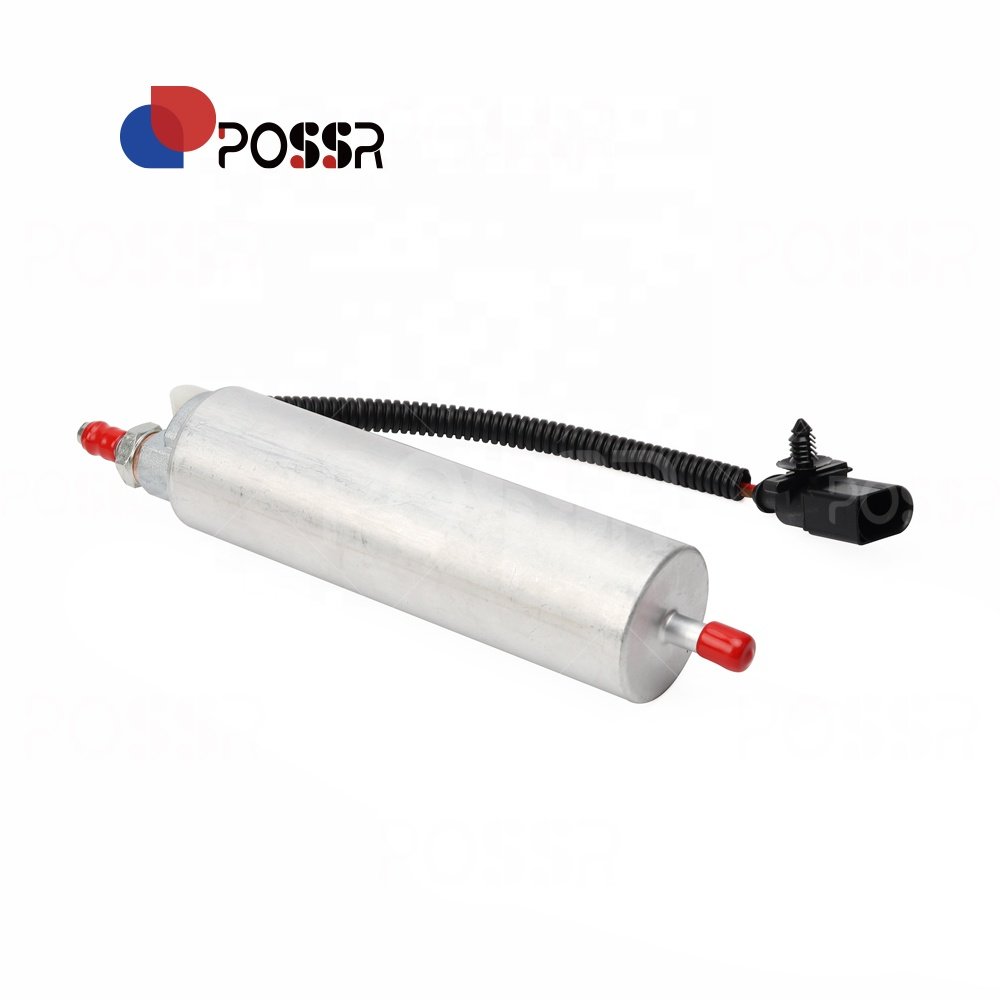 POSSR 1K0906089B Auto Fuel Supply System Auto Parts Fuel Pump For Audi Q7 VW Touareg 3.0 1K0906089C