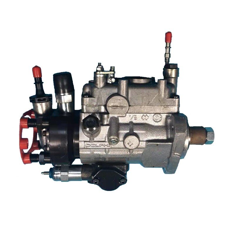 Excavator diesel generator fuel pump 9320A172T 9320A522T For 1426 Engine Parts