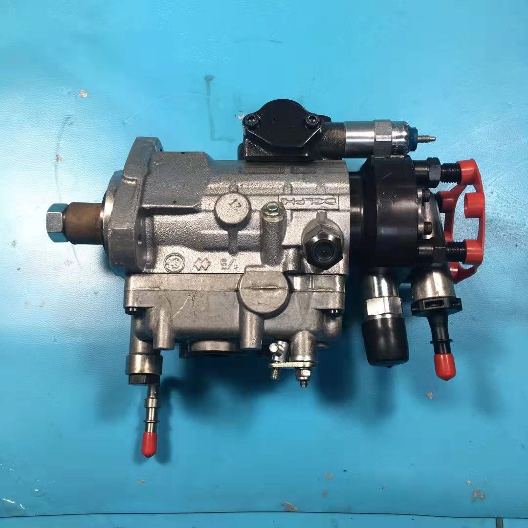 Excavator diesel generator fuel pump 9320A172T 9320A522T For 1426 Engine Parts