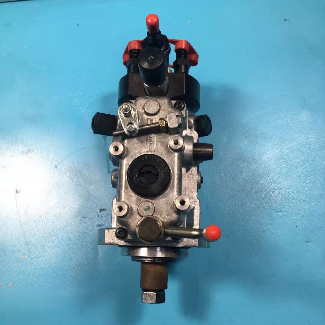 Excavator diesel generator fuel pump 9320A172T 9320A522T For 1426 Engine Parts