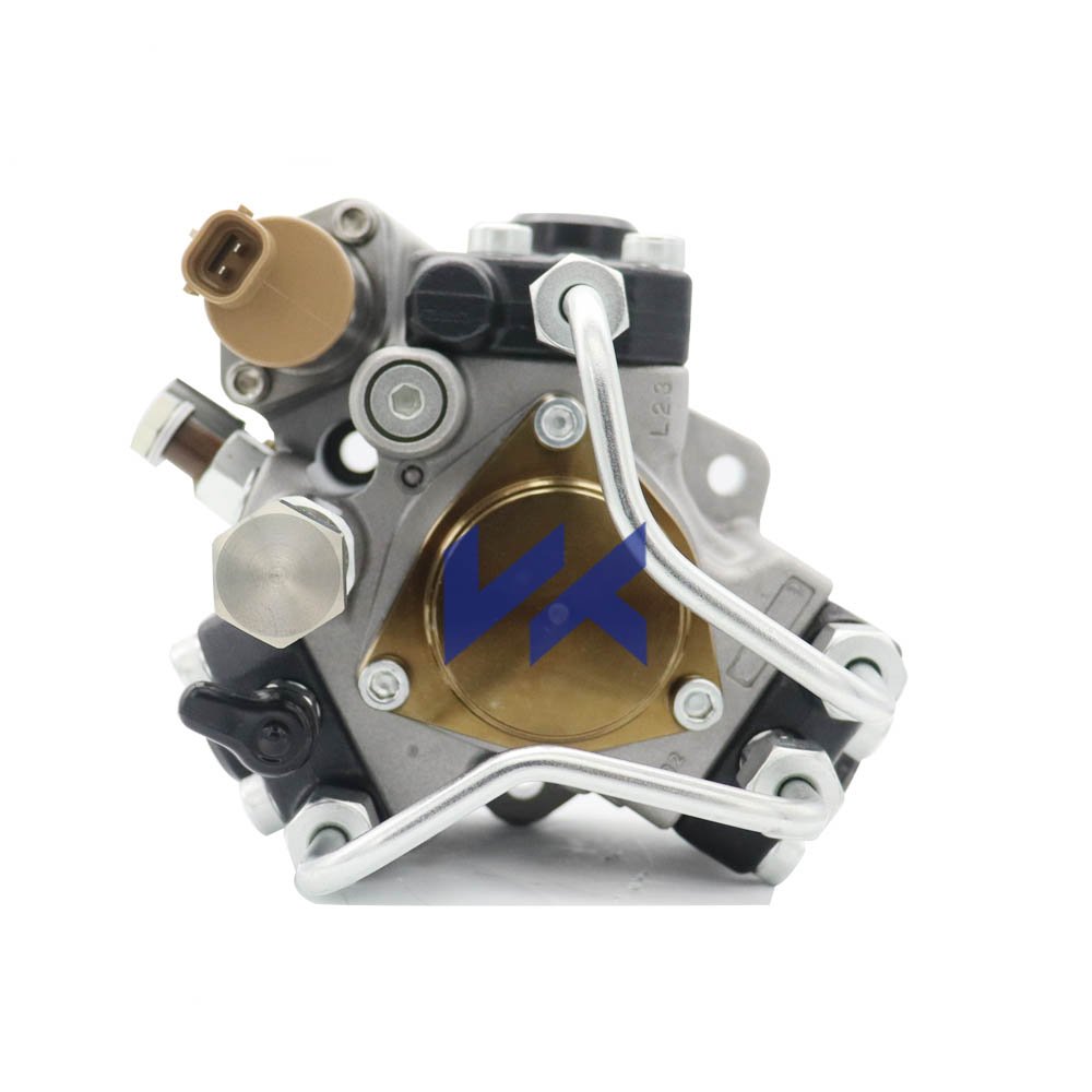 HP4 Pump 22100-E0250 Common Rail Diesel Fuel Injection Pump 294050-0030 For Hino J08E Engine