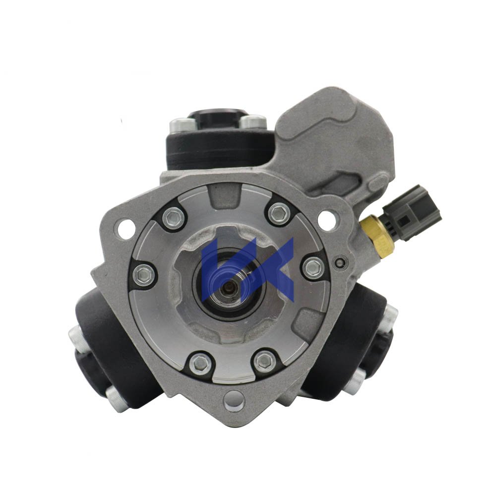 HP4 Pump 22100-E0250 Common Rail Diesel Fuel Injection Pump 294050-0030 For Hino J08E Engine