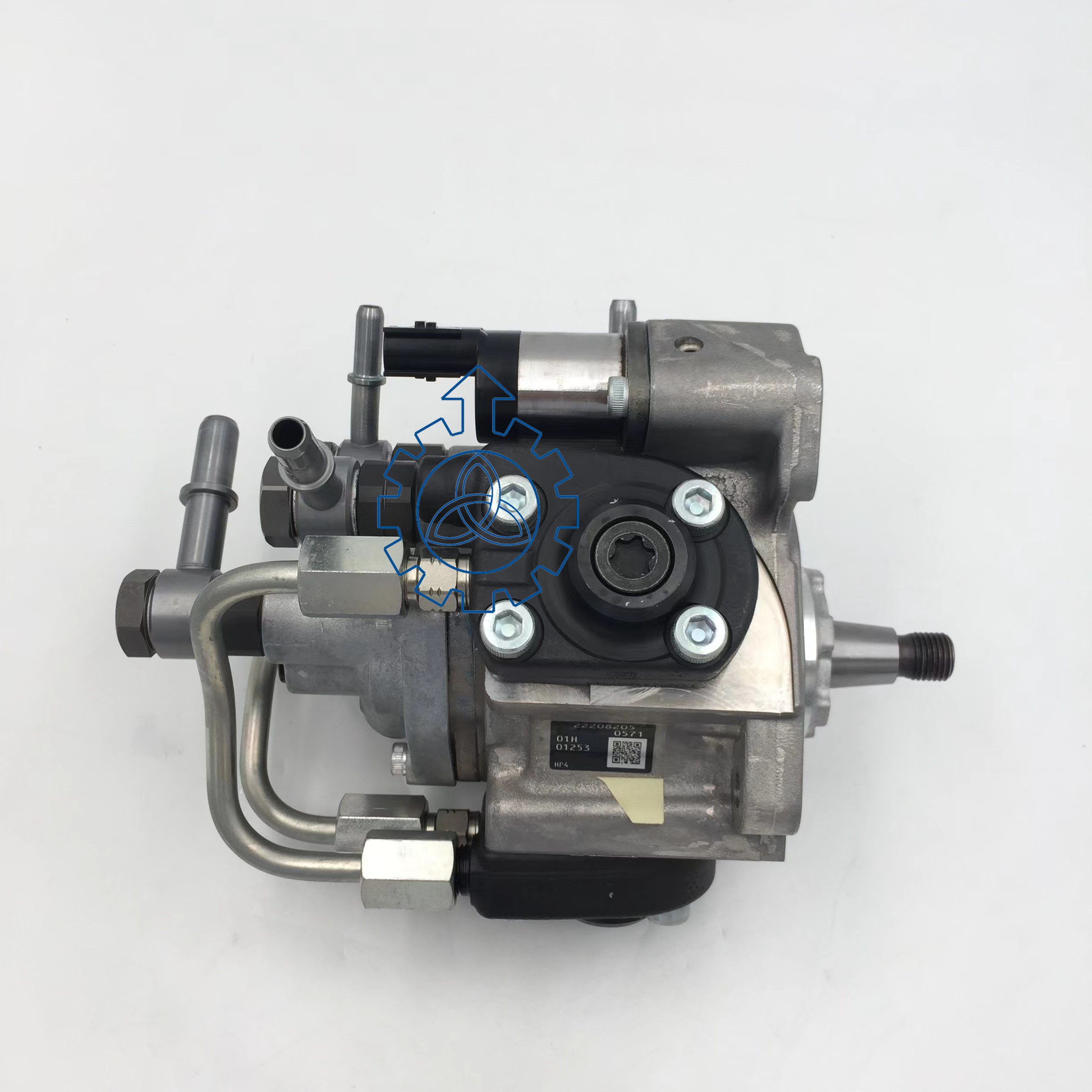Truck parts & accessories engine fuel pump 22208205 21737742 7421737742 7422208205 for Volvo