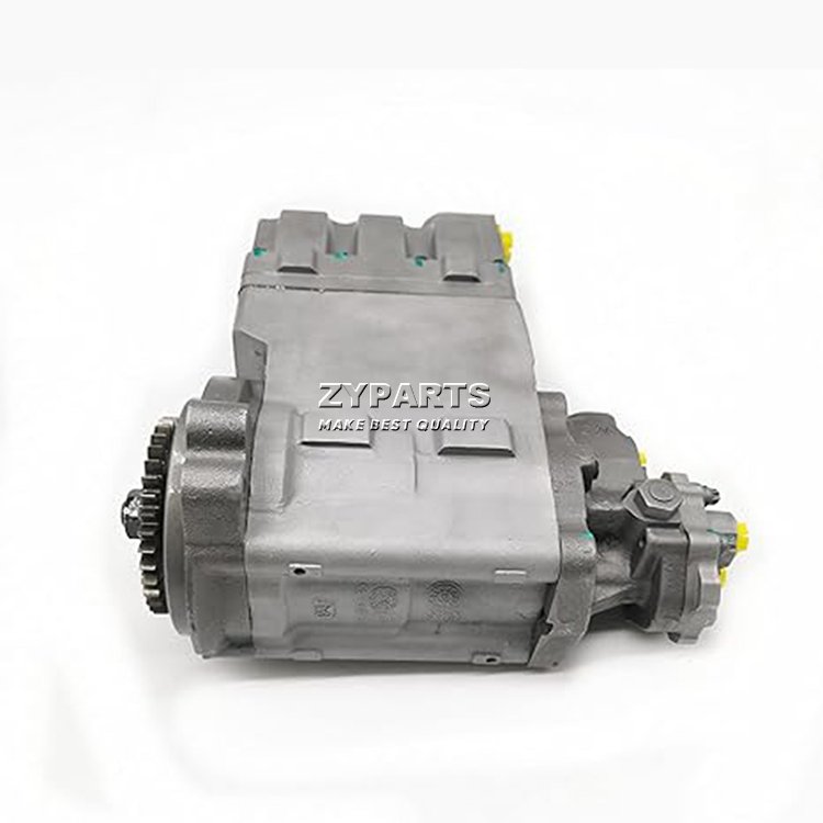 C7 E325D Fuel Pump 319-0677