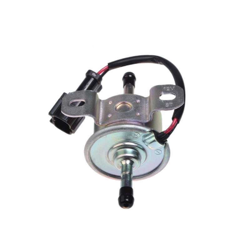 Fuel Pump AT318139 for John Deere 17D 27D 35D 35G 50D 50G 60D 60G 75G 85G 204K 244K 304K 324K 318E 319E 320E 323E 326E