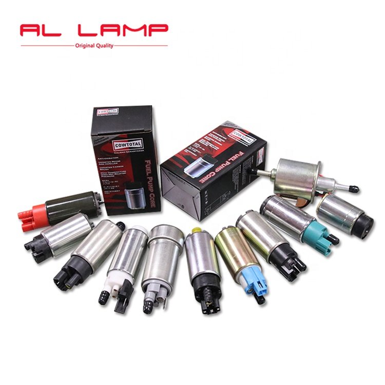 Auto parts fuel pump bomba de gasolina for 0580454001 E2068 2068 23221-74021 31111-1R000 Toyota Nissan hyundai aveo