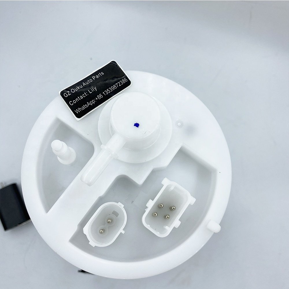 Electric Fuel Pump Assembly for E70 F85 E71 E72 F16 F86 X5M X6 16117212585/16 11 7 212 585/SP5155M filter pump assy