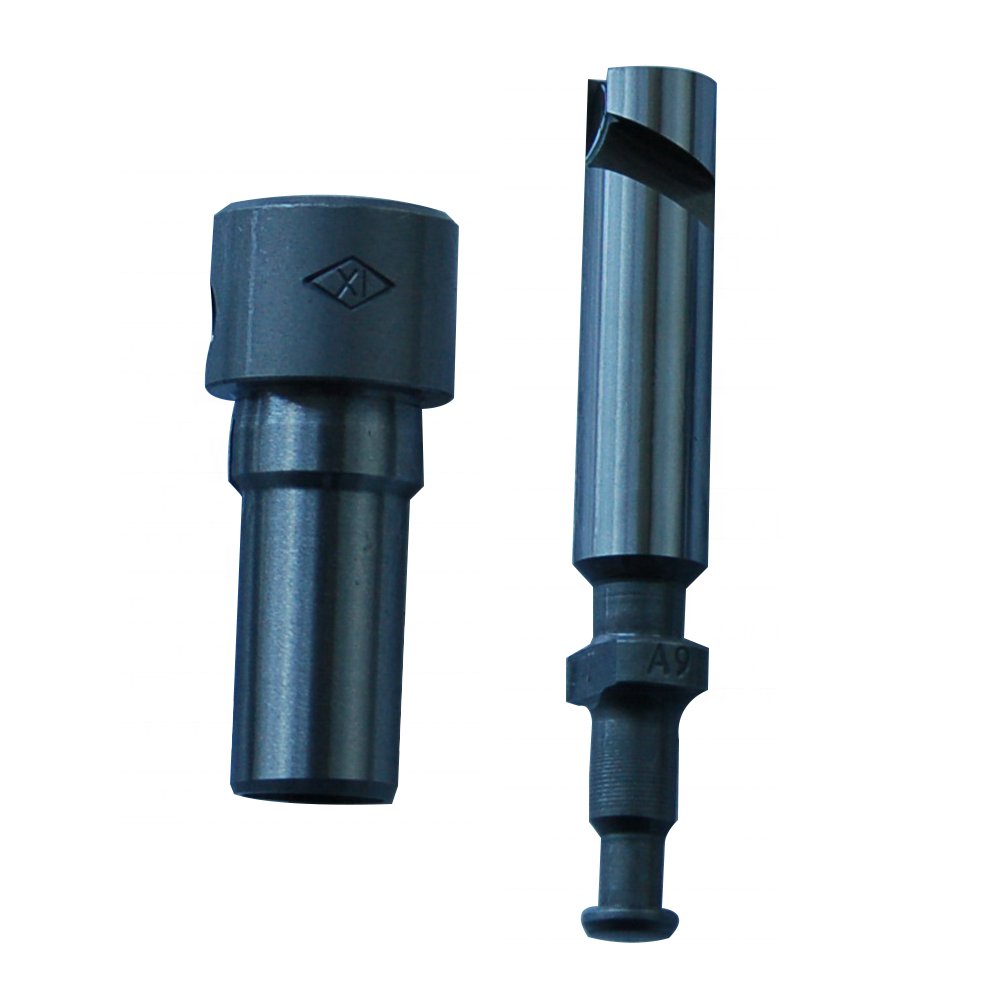 Quality Guarantee 090150-5971 U988-A High Speed Steel Trumpet Diesel Engine Oil Pump Nozzle Plunger