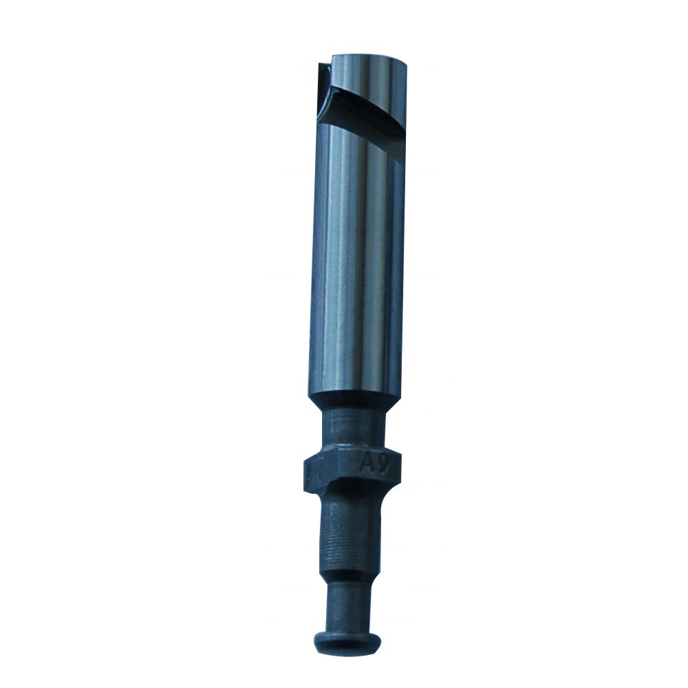 Quality Guarantee 090150-5971 U988-A High Speed Steel Trumpet Diesel Engine Oil Pump Nozzle Plunger