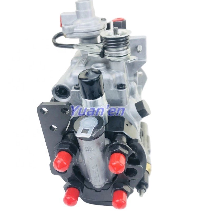 Diesel Injection Fuel Pump 8920A561T diesel pump
