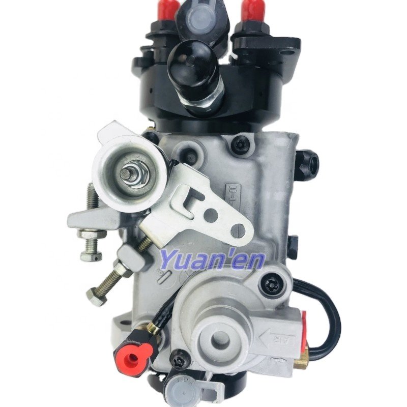 Diesel Injection Fuel Pump 8920A561T diesel pump