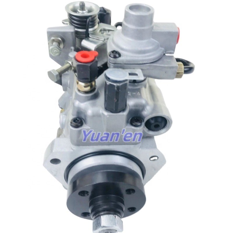 Diesel Injection Fuel Pump 8920A561T diesel pump