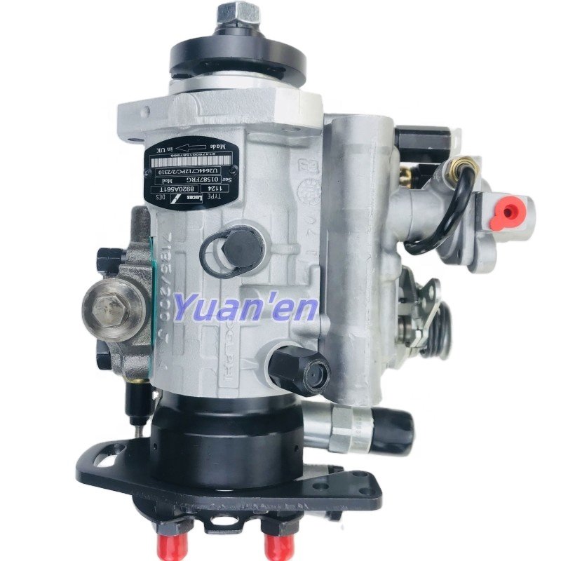 Diesel Injection Fuel Pump 8920A561T diesel pump
