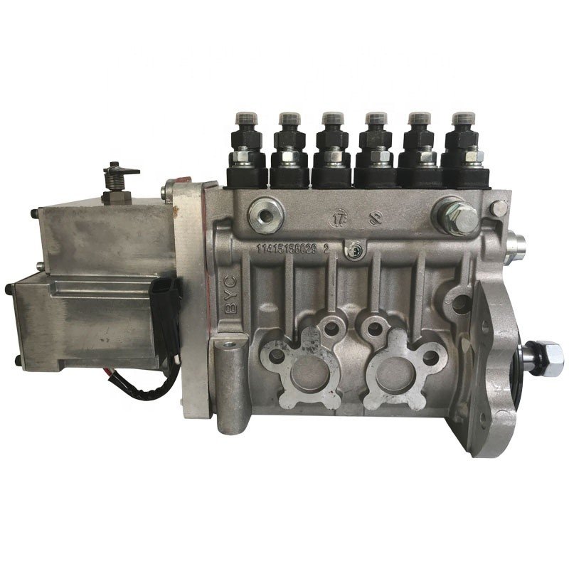 Fuel Injection Pump 4941011 for Cummins Engine 6CT 6CTA8.3-G2