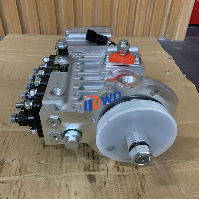 Fuel Injection Pump 4941011 for Cummins Engine 6CT 6CTA8.3-G2