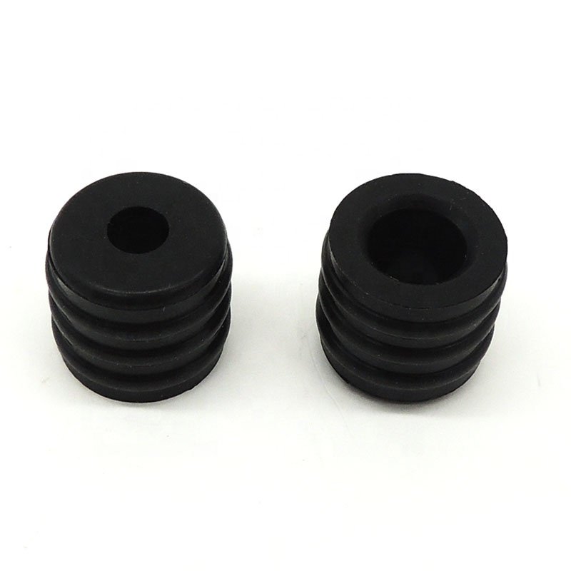 NEW Replacement Fuel Pump Parts Rubber Seal for Toyota 23239-21010 8.2*15.6mm