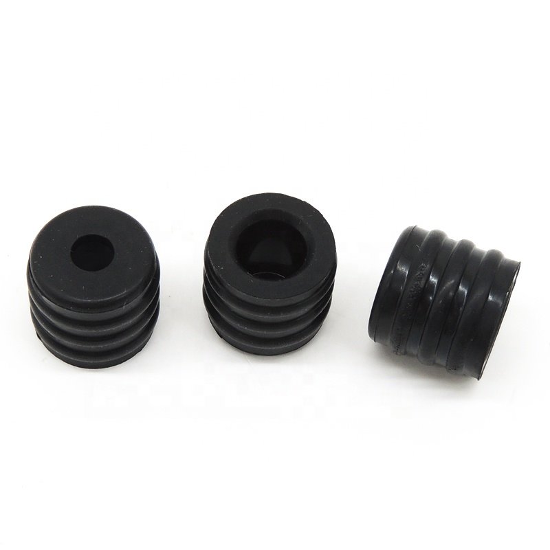 NEW Replacement Fuel Pump Parts Rubber Seal for Toyota 23239-21010 8.2*15.6mm