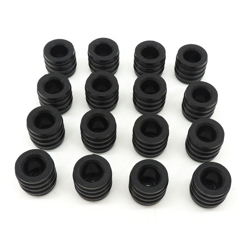 NEW Replacement Fuel Pump Parts Rubber Seal for Toyota 23239-21010 8.2*15.6mm
