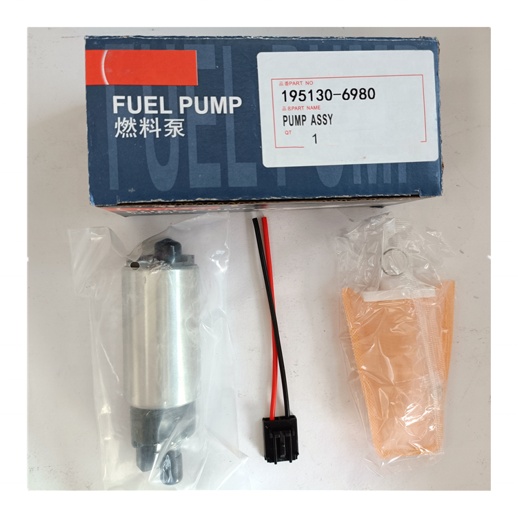 Fuel Pump For Toyota Camry 1ZZ 1AZ 2AZ 1MZ 23221-22040 23220-74021 195130-6980 195130-6970 Fuel Pump