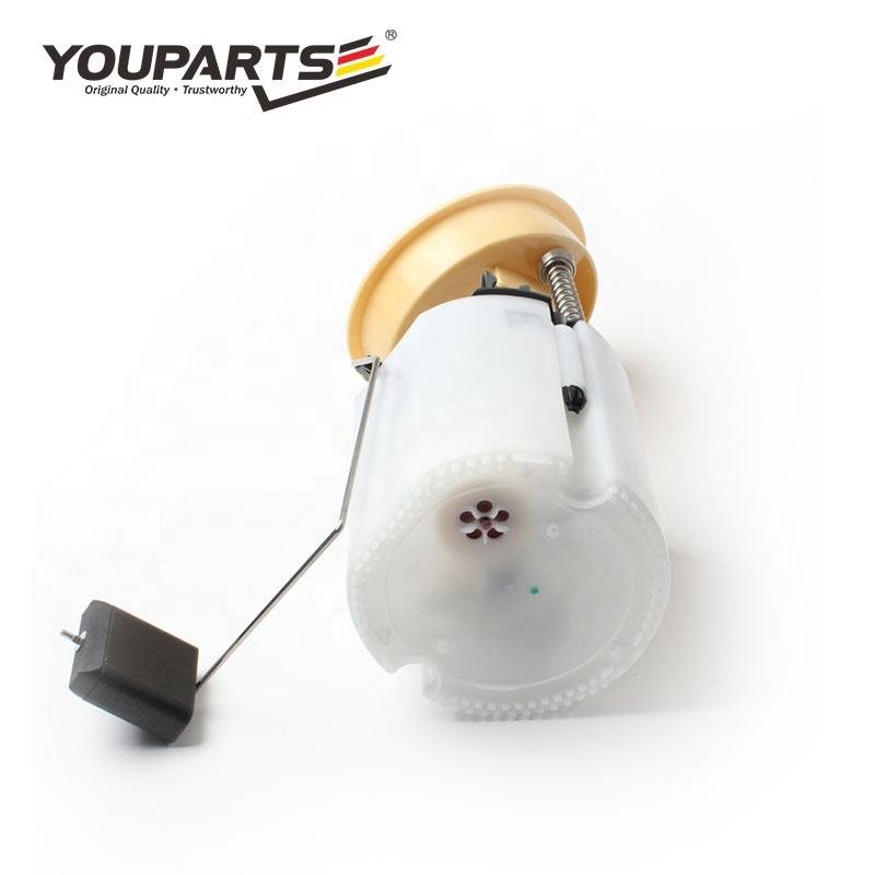 YOUPARTS 2114702994 2114704194 A2C53044697 2114701494 A2114701494 Electric FUEL PUMP ASSEMBLY For Mercedes Benz W211 Class E