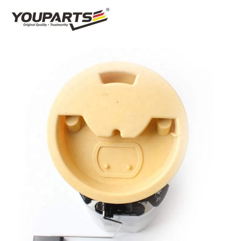YOUPARTS 2114702994 2114704194 A2C53044697 2114701494 A2114701494 Electric FUEL PUMP ASSEMBLY For Mercedes Benz W211 Class E