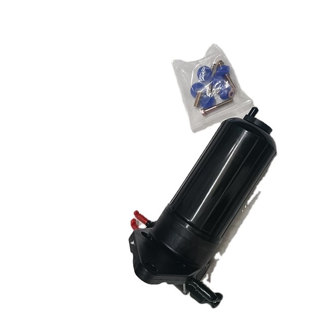 Excavator part Excavator Electronic Fuel pump 350-5171 C4.4 Engine parts 12V 1104 Fuel priming pump 4132A018