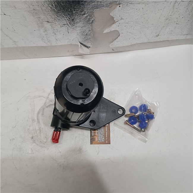Excavator part Excavator Electronic Fuel pump 350-5171 C4.4 Engine parts 12V 1104 Fuel priming pump 4132A018