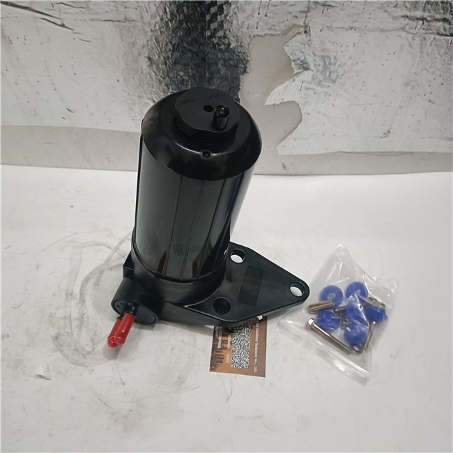 Excavator part Excavator Electronic Fuel pump 350-5171 C4.4 Engine parts 12V 1104 Fuel priming pump 4132A018