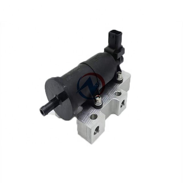Brand NEW 312E 320E 324E Excavator 24V Fuel pump 4465409 446-5409 C4.4 C6.6 C7.1 Fuel Transfer Pump