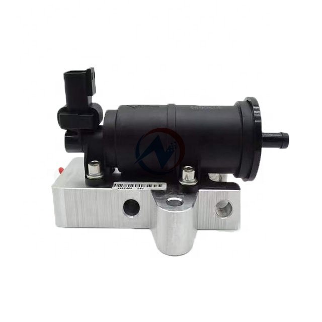 Brand NEW 312E 320E 324E Excavator 24V Fuel pump 4465409 446-5409 C4.4 C6.6 C7.1 Fuel Transfer Pump