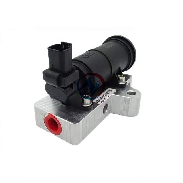 Brand NEW 312E 320E 324E Excavator 24V Fuel pump 4465409 446-5409 C4.4 C6.6 C7.1 Fuel Transfer Pump