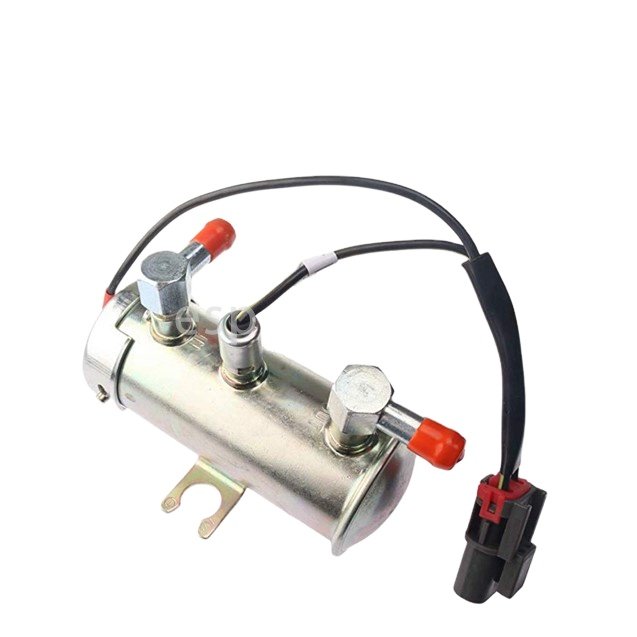 12V & 24V Engine Electrical Fuel Pump 8980093971 8-98009397-1