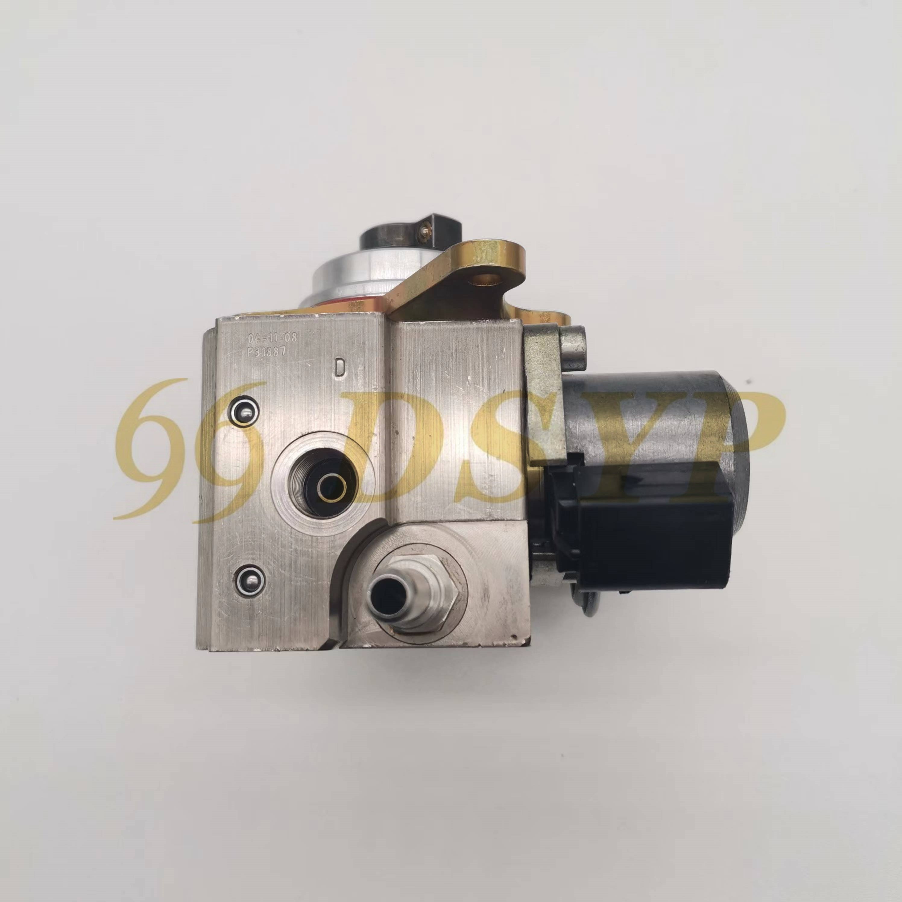DSYP GYBBZ008 Auto Parts High Pressure Fuel Pump 9819938480 For Peugeot 3008 Citroen C4L 1.6T