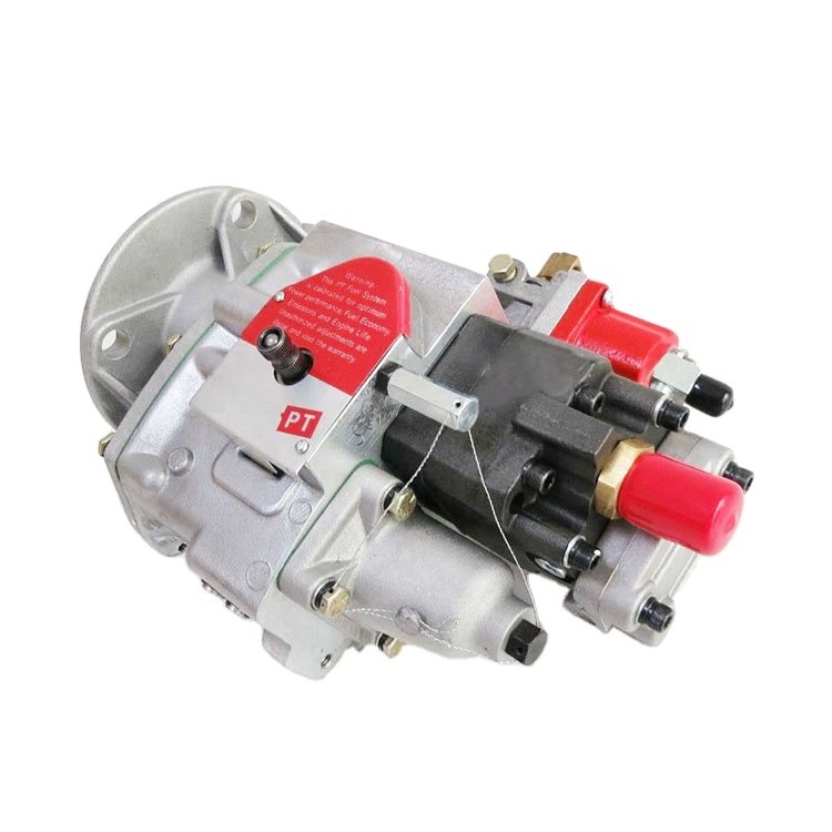 N14 Diesel Engine Parts Fuel Injection Pump 3075524