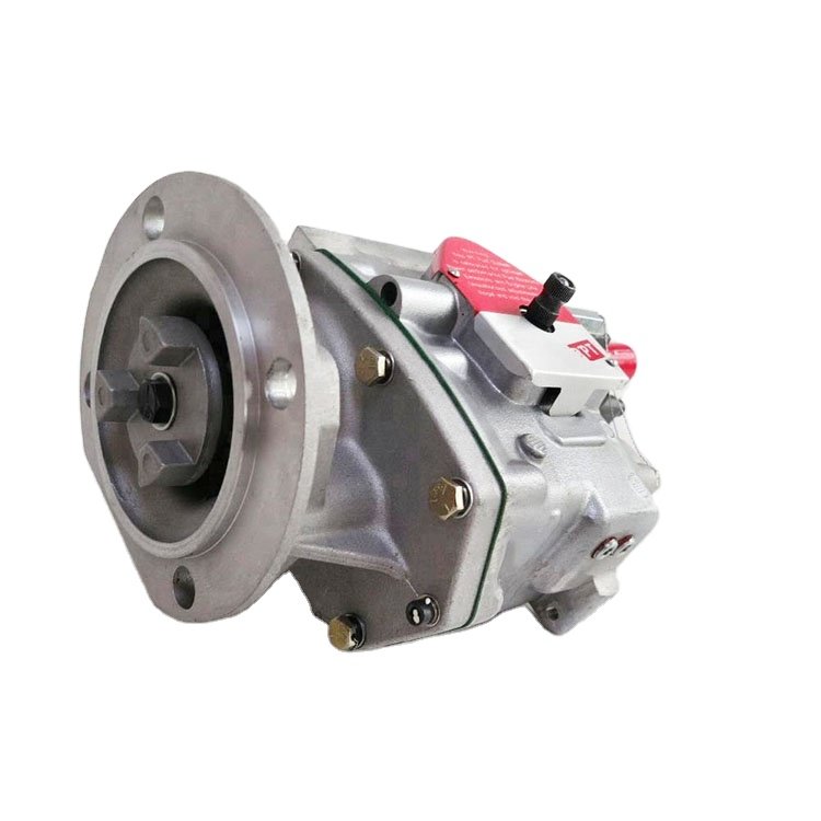 N14 Diesel Engine Parts Fuel Injection Pump 3075524