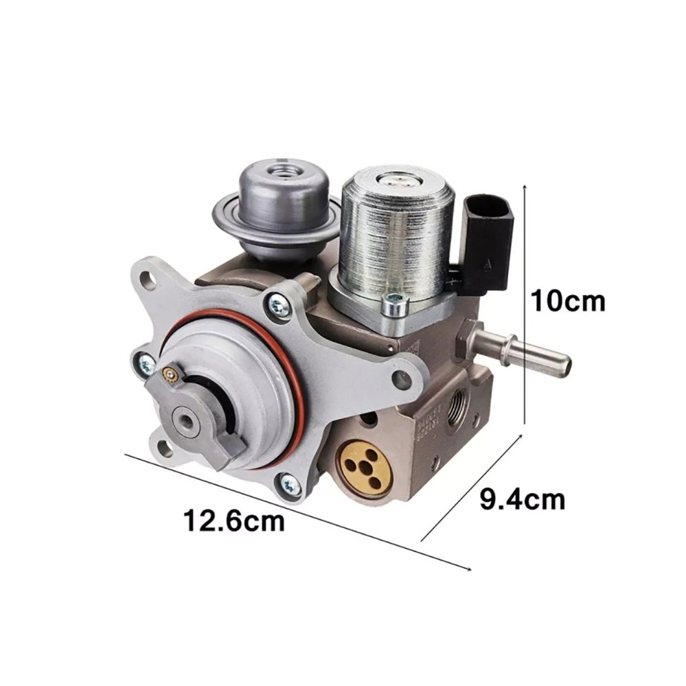 316271A088 AEH23733163 V75888798013 Mini Cooper S Turbo N14 High Pressure Fuel Pump Citroen C5 Fuel injection high pressure pump