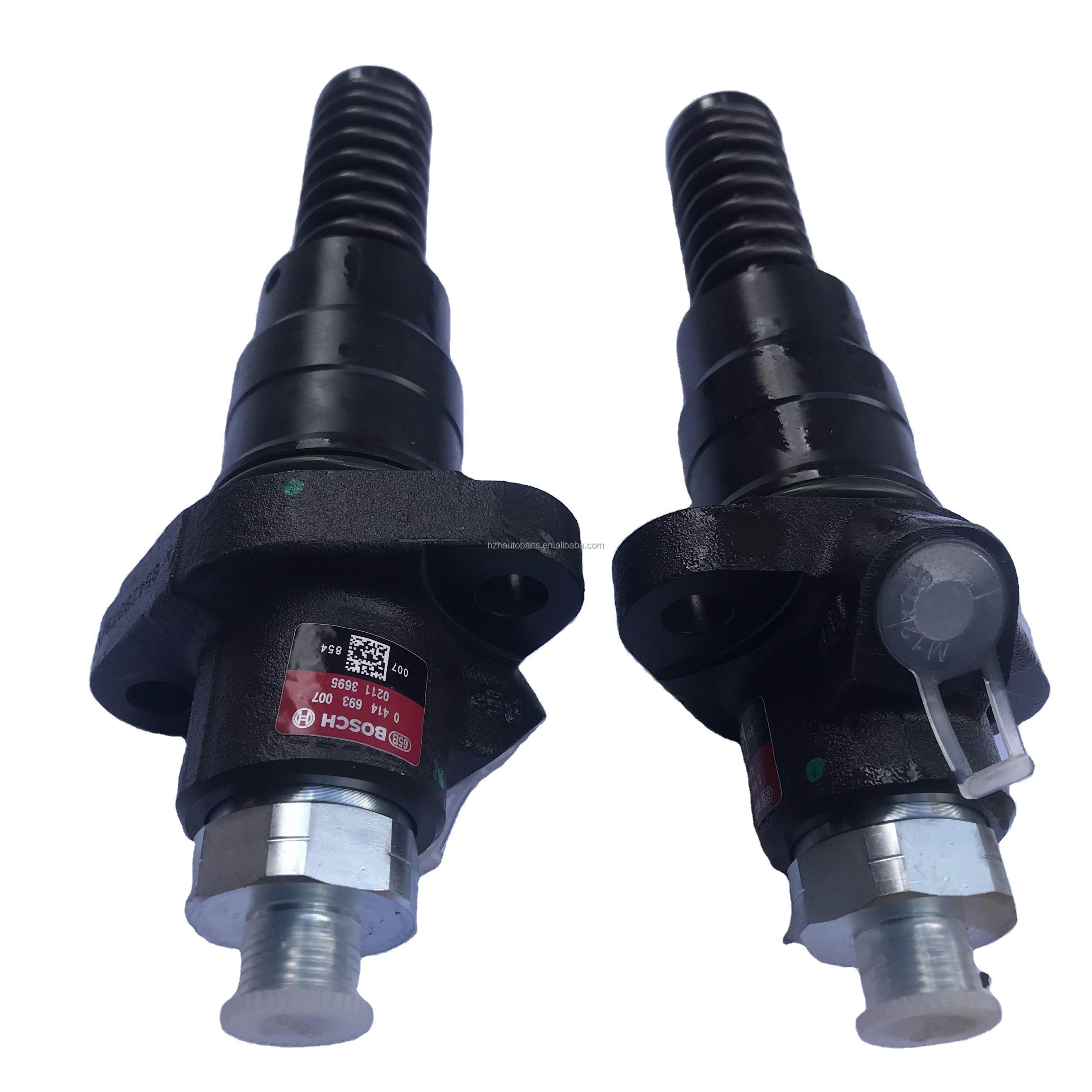 For Deutz fuel pump TCD2012 engine parts Fuel injection pump 02113695