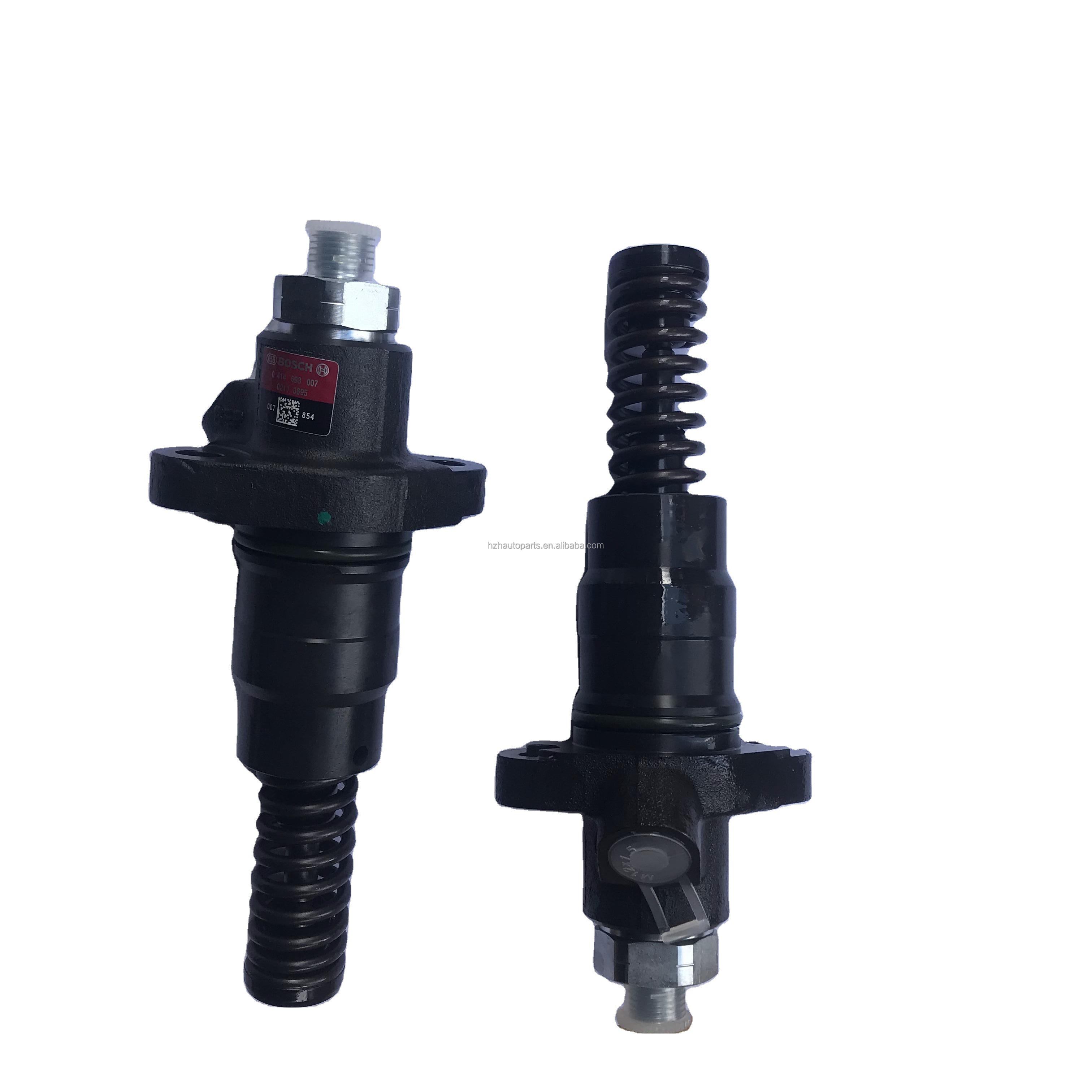 For Deutz fuel pump TCD2012 engine parts Fuel injection pump 02113695