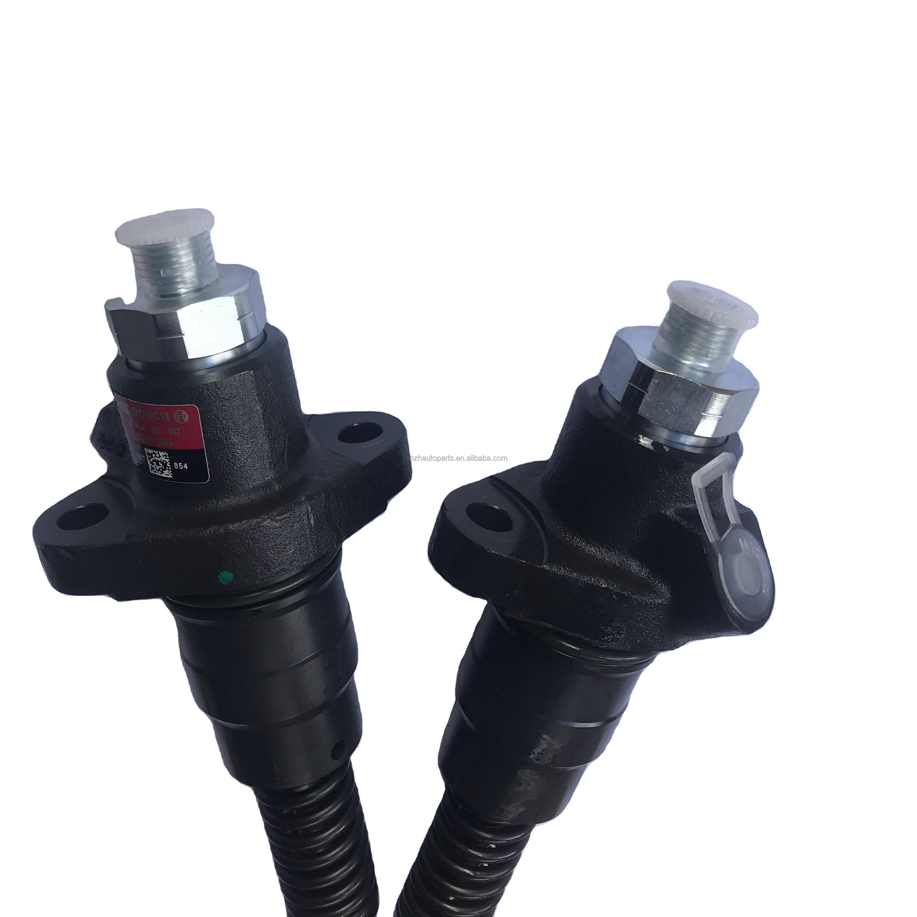 For Deutz fuel pump TCD2012 engine parts Fuel injection pump 02113695