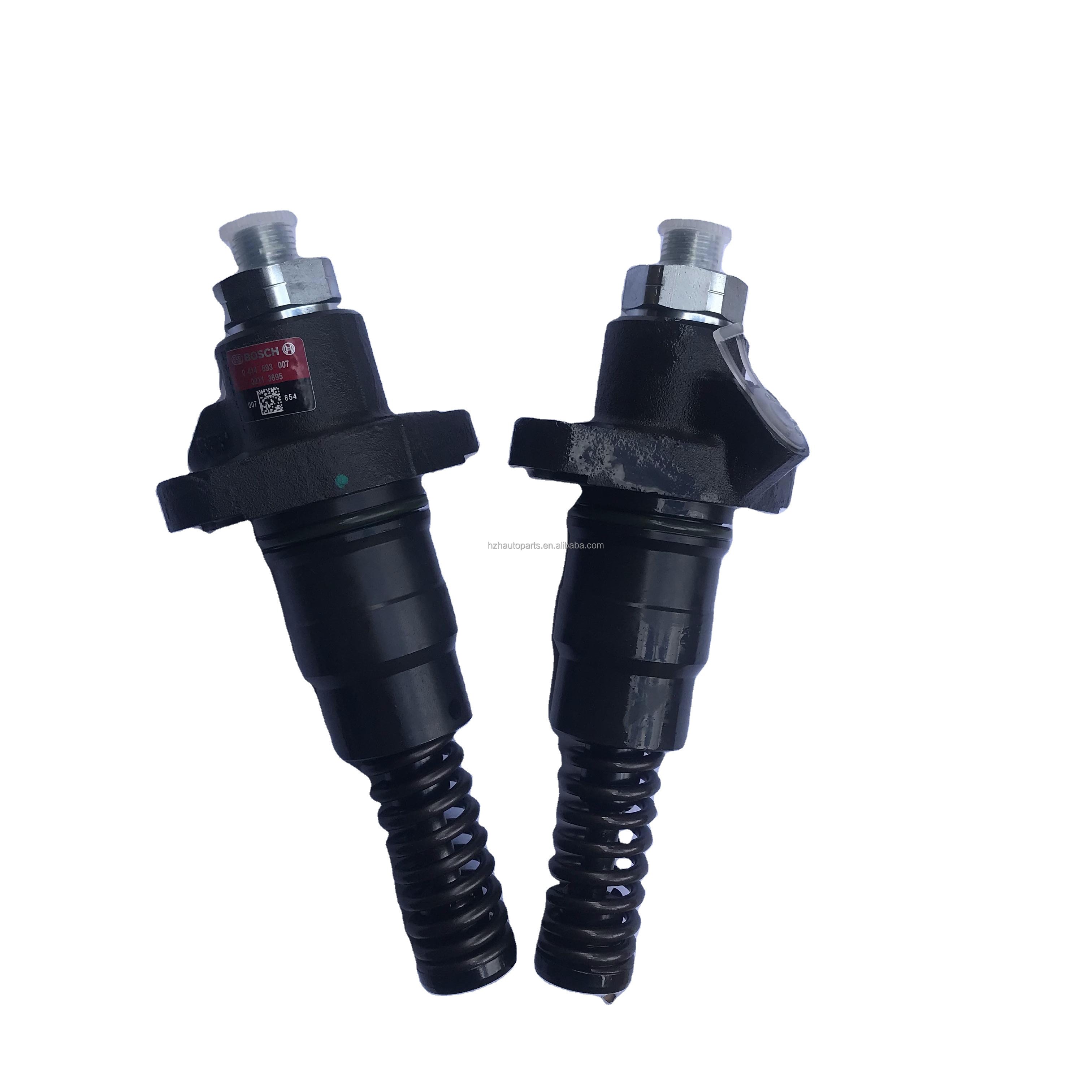For Deutz fuel pump TCD2012 engine parts Fuel injection pump 02113695