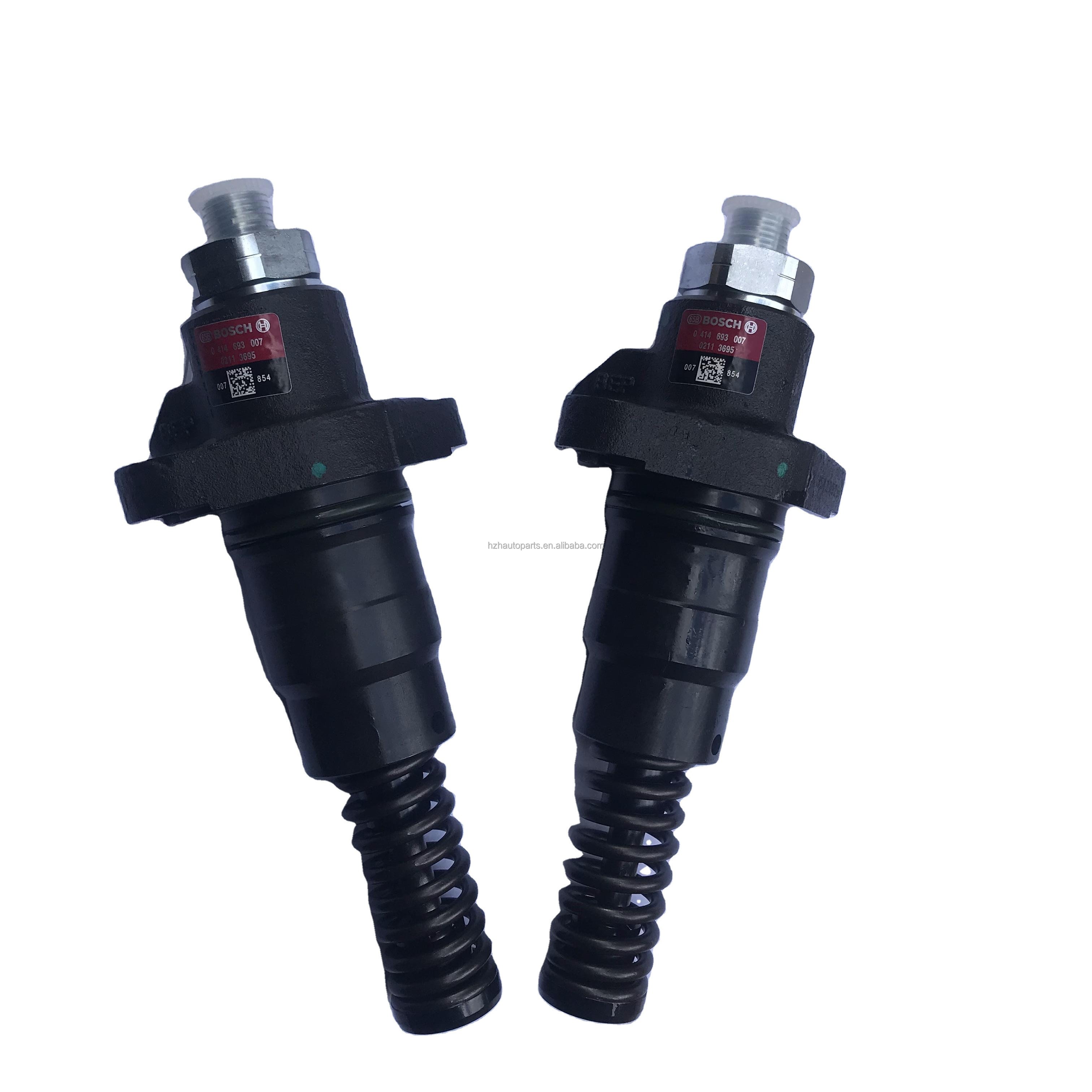 For Deutz fuel pump TCD2012 engine parts Fuel injection pump 02113695