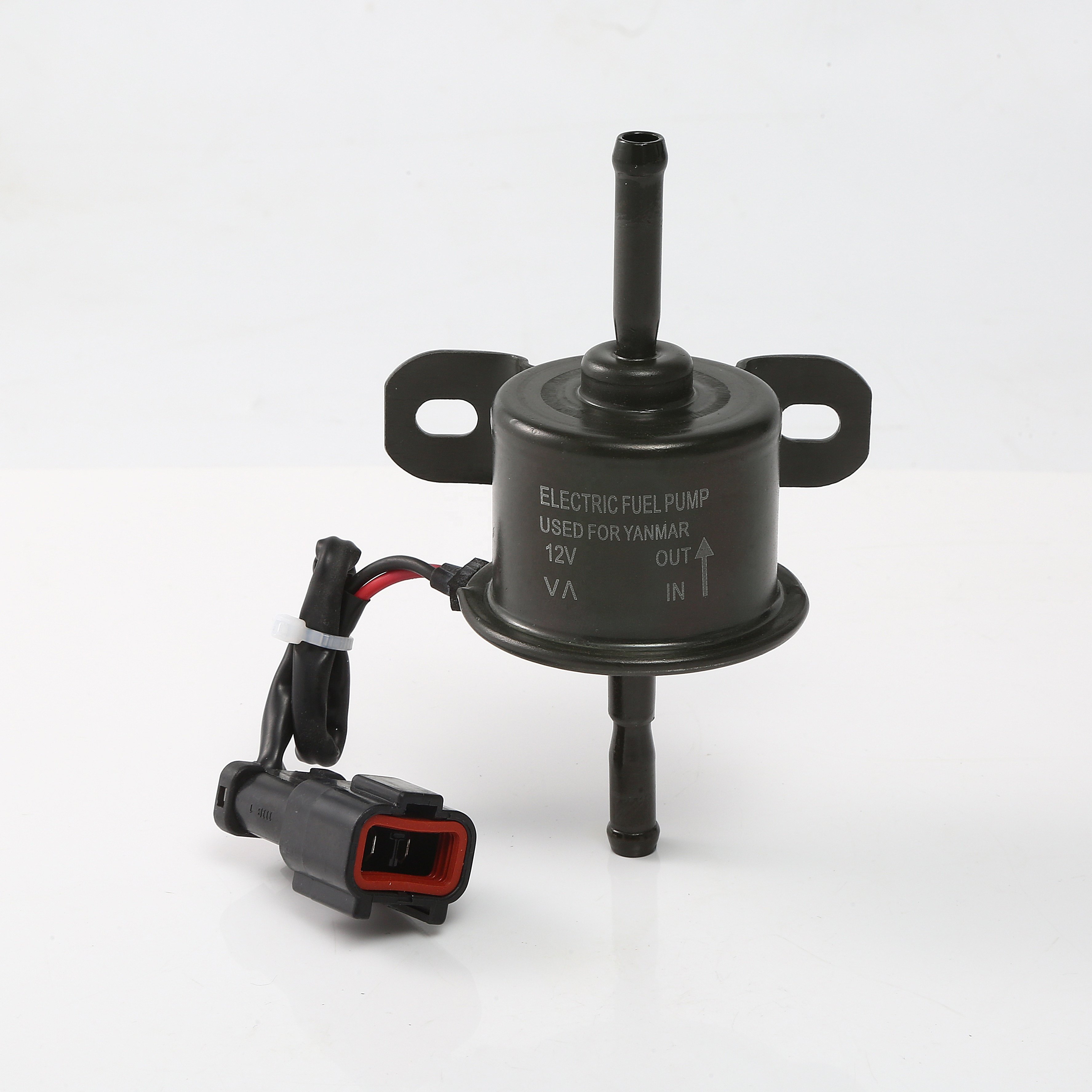 4TNV94 engine Fuel Pump 129612-52100 12961252100 for PC10UU-3 PC27MR for excavator spare parts